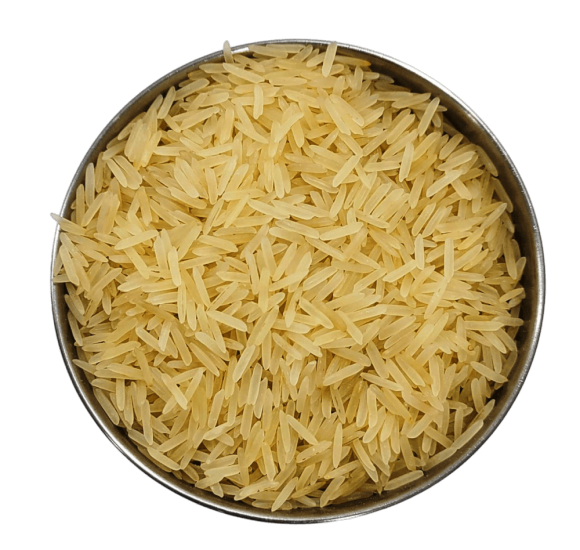 Basmati Rice (1121/Sella)