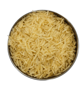 Basmati Rice