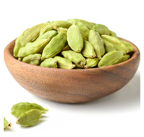 Green Cardamom