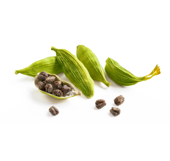 Green Cardamom
