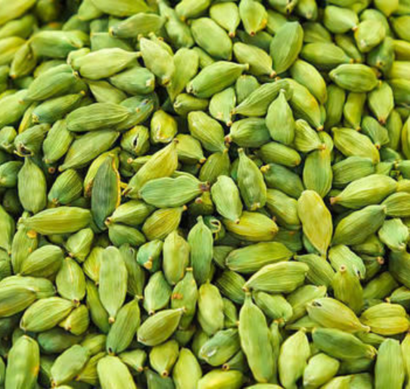 Green Cardamom