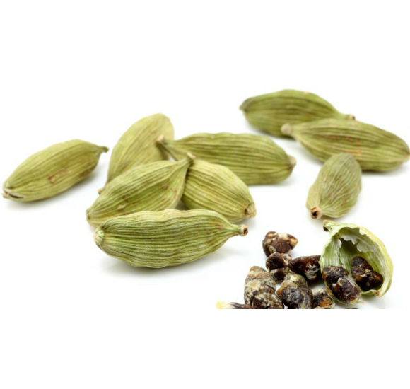 Green Cardamom