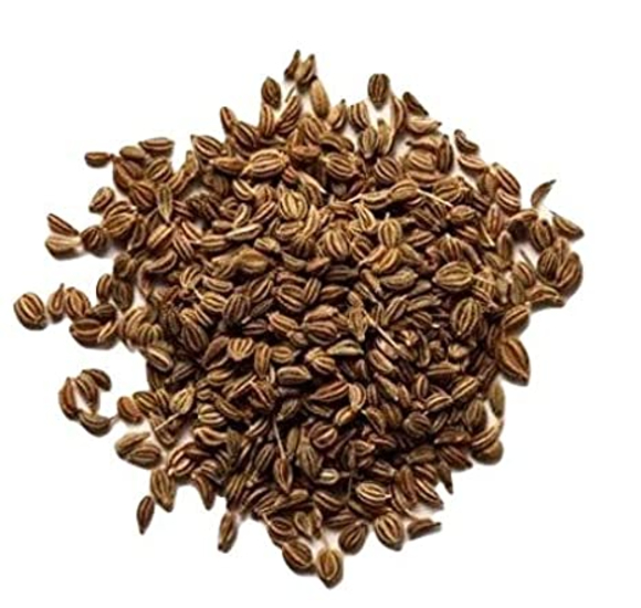 Carom Seeds