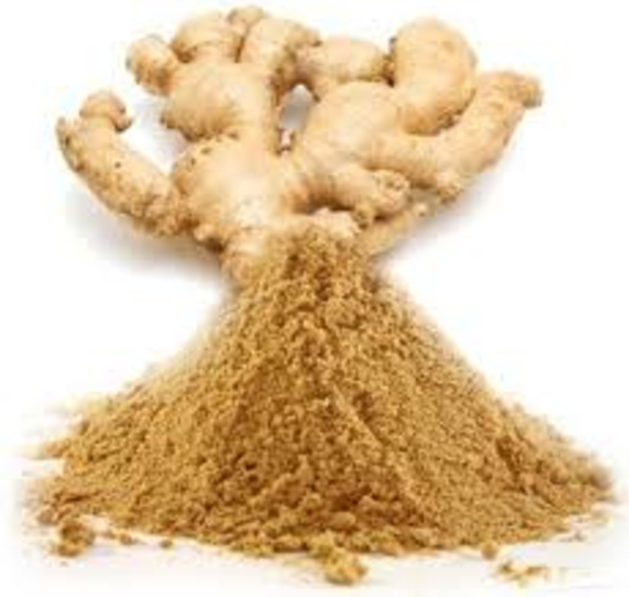 Ginger Powder (Sonth)