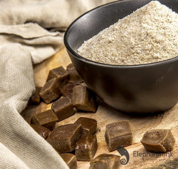 Hing (Asafoetida Powder)