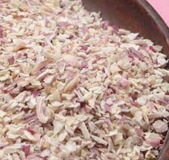 Onion Granules