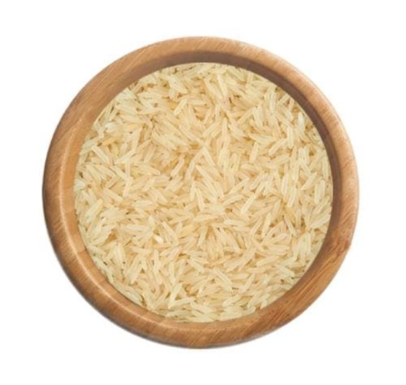 Pusa Basmati Rice