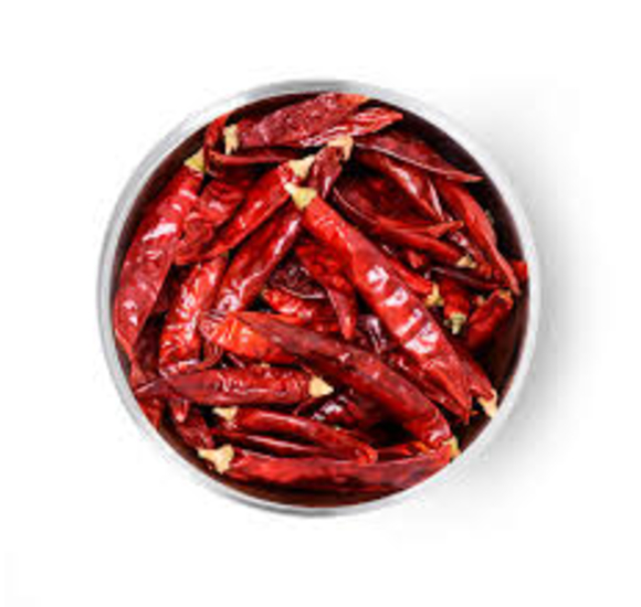 Red Chili