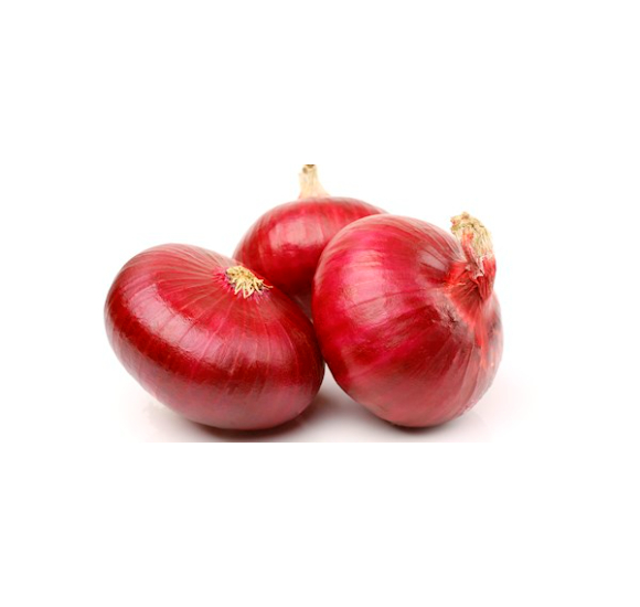 Red Onion