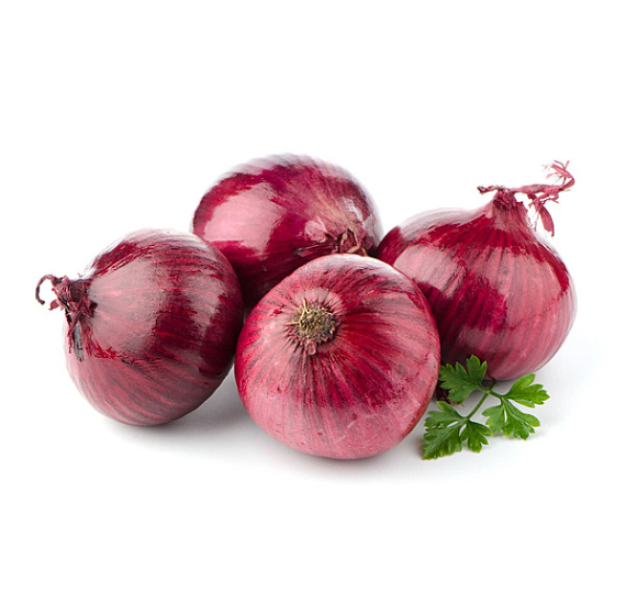 Red Onion