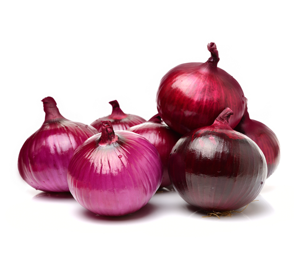 Red Onion
