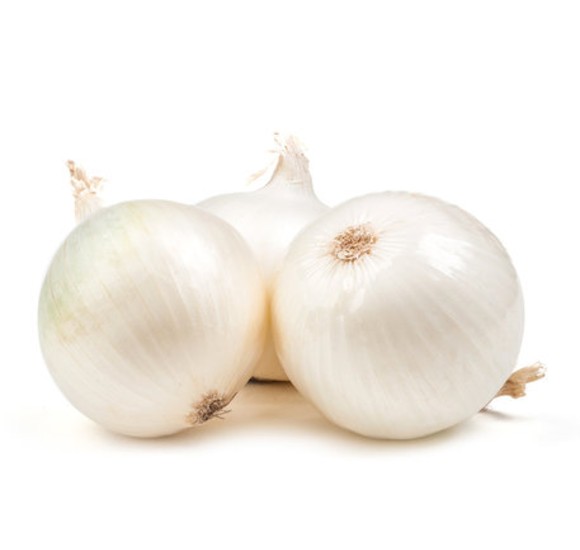 White Onion