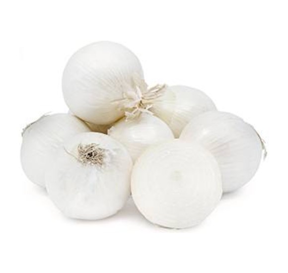 White Onion