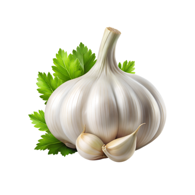 Garlic